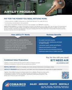 Air-Tility