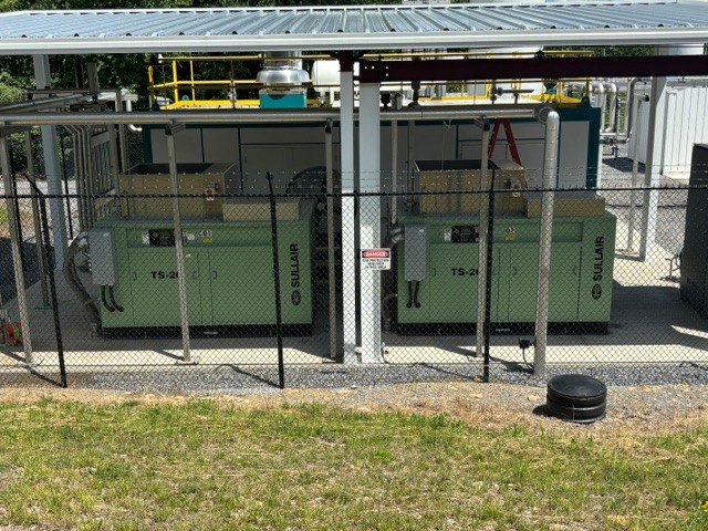 Why Redundancy Matters in Industrial Compressed Air Systems