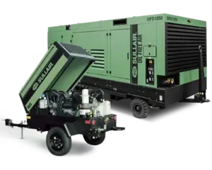 Portable Compressors